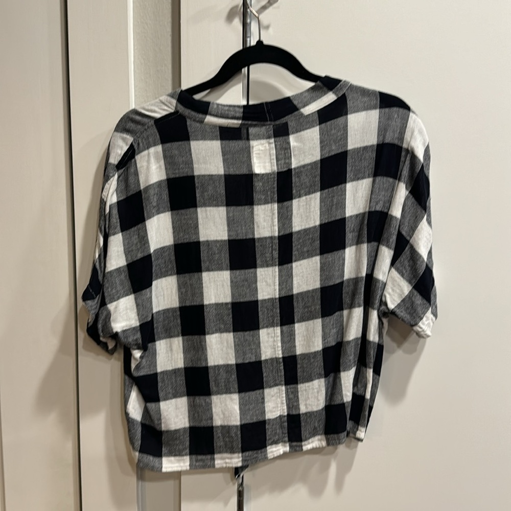 Rails Button Down - image 3